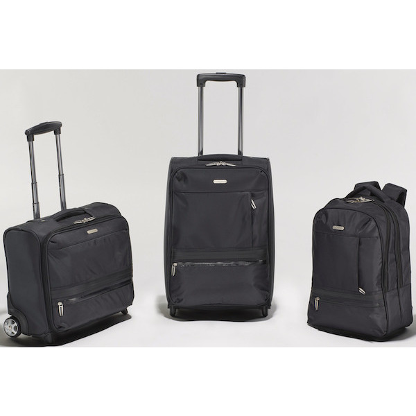 Bagages souples Business classique