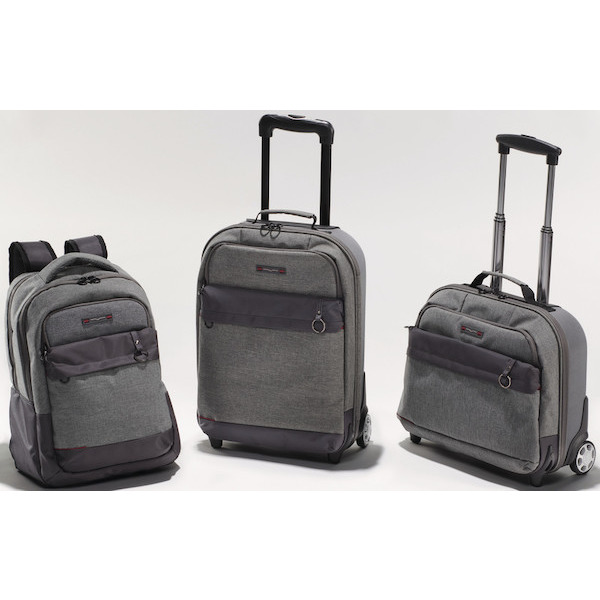 Bagages souples Business Casual