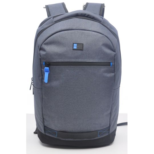 CARREFOUR Sac à dos 46cm gris loisir classique 3614614323706 CARREFOUR CARREFOUR Sac à dos 46cm gris loisir classique 3614614323706 CARREFOUR