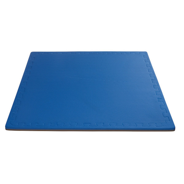  Dalle en mousse géante 81 x 81 cm code EAN 3614614408489 