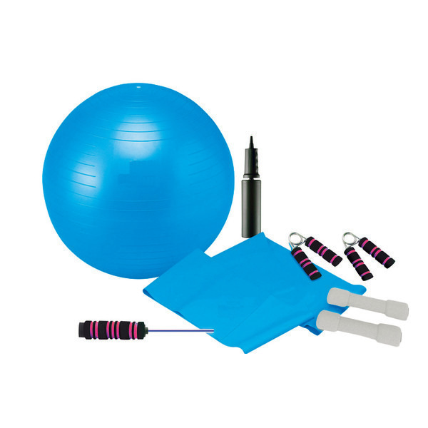 Malette fitness 5 en 1