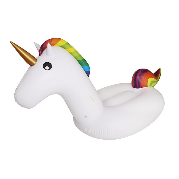 Bouée XXL licorne 3614614416484 (3614614416484)