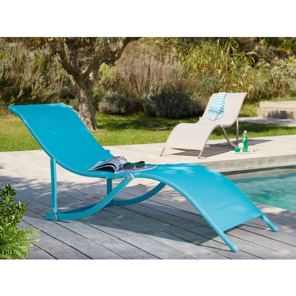 Bain de soleil pliable