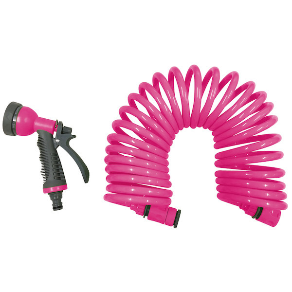  TUYAU TORSADÉ code EAN 3614614488313 