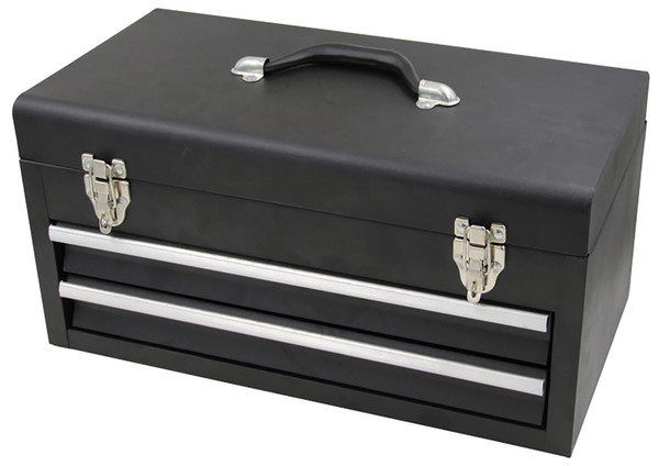 BOÎTE À OUTILS 51 PIÈCES