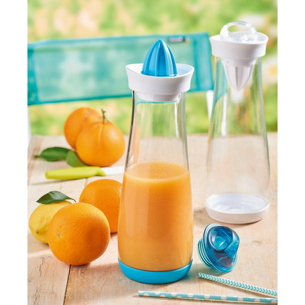 Pichet presse-fruits