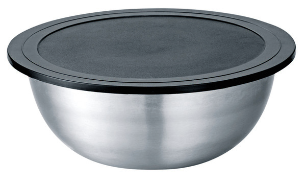 BOL PÂTISSIER AVEC COUVERCLE