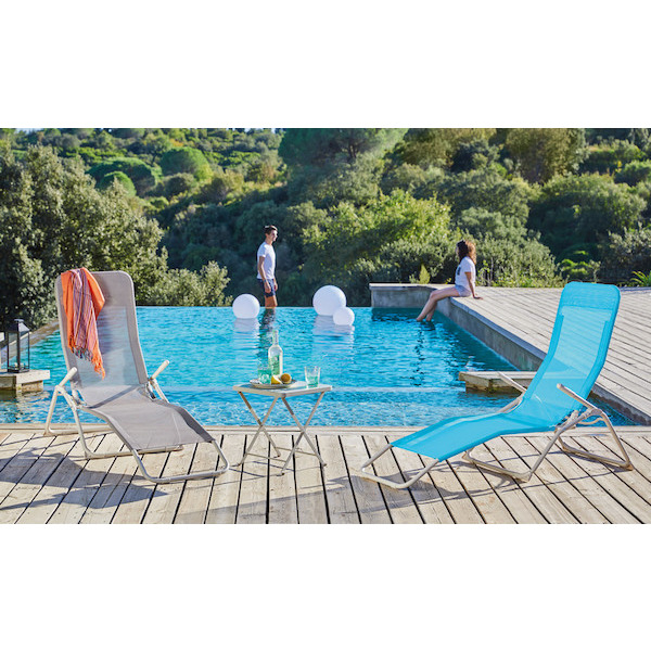 Bain de soleil 2 positions  3614614617645 (3614614617645)