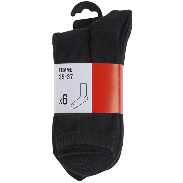 Mi chaussettes femme