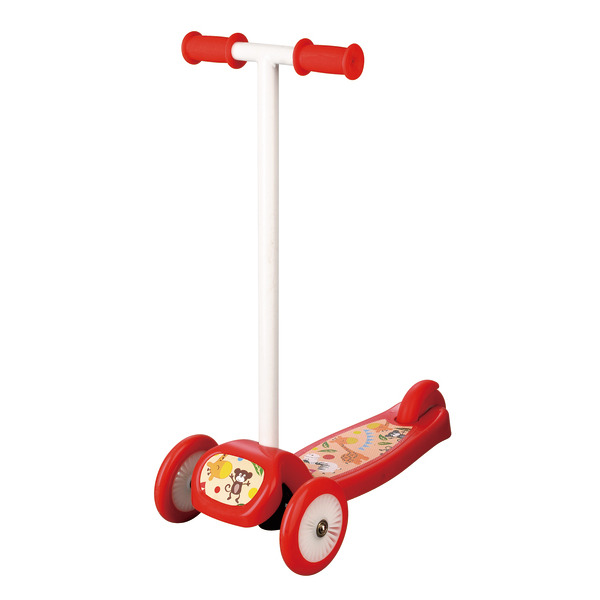 Patinette twist 3 roues 