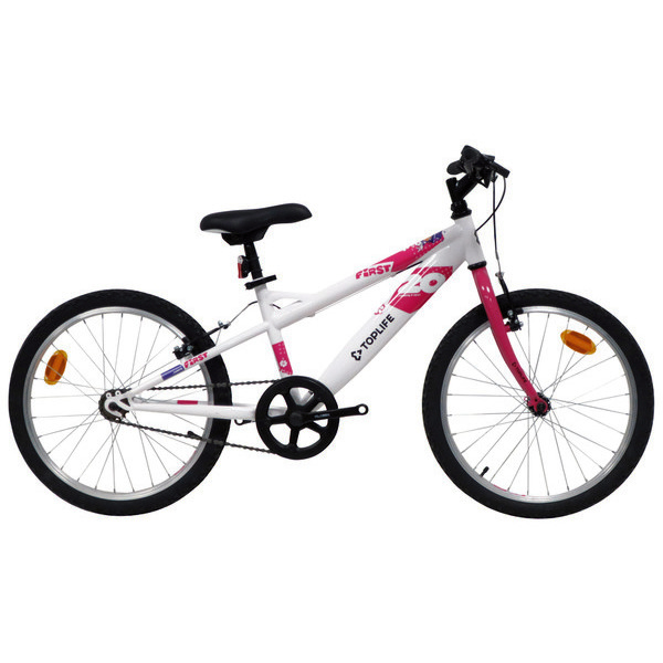 Vélo 20" First 20 pouces 3614614649295 Toplife Vélo 20" First 20 pouces 3614614649295 Toplife