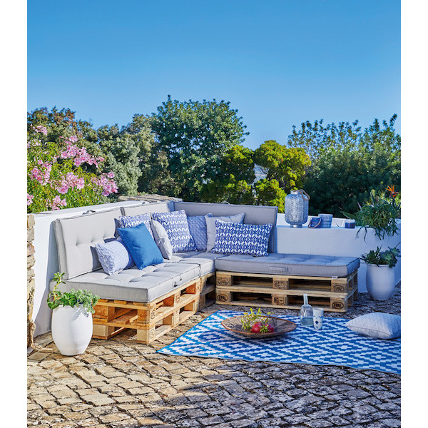Coussin assise pour palette  3614614649547 (3614614649547)