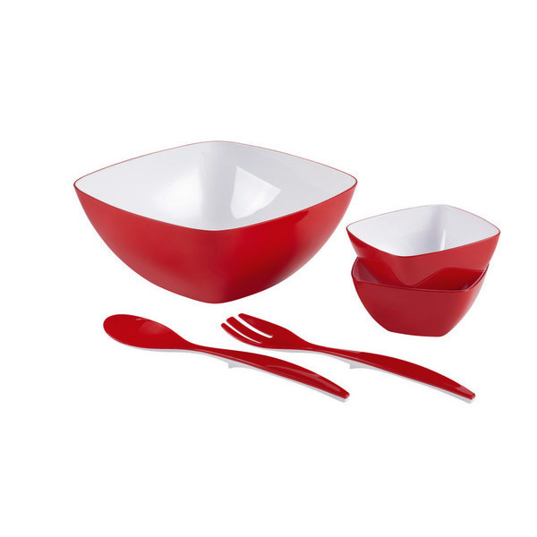 Set 5 pièces à salade 