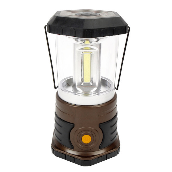Torche de camping LED 800 Lumen
