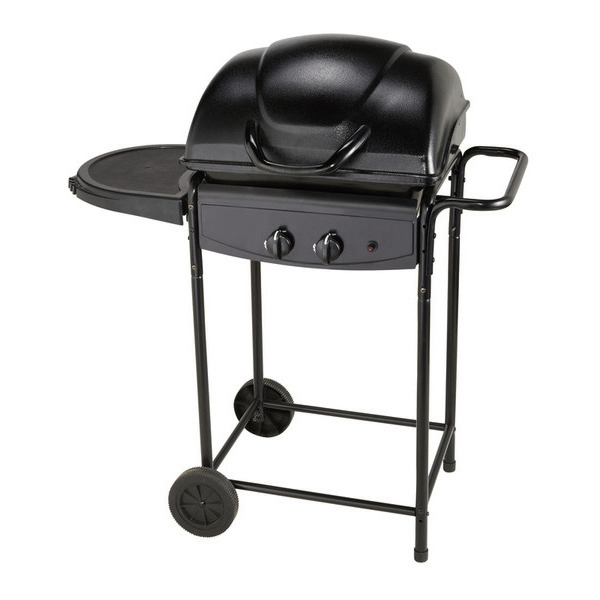 Barbecue gaz 