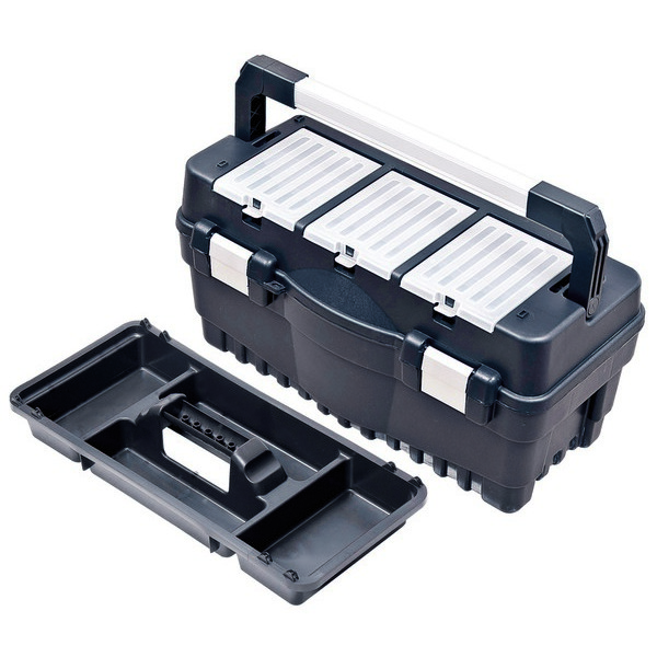 BOÎTE À OUTILS FORMULA S600 3614614706622 (3614614706622)