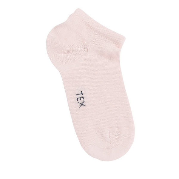 LOT DE 3 SOCQUETTES COURTES ENFANT