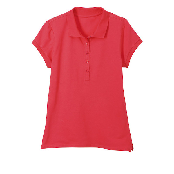 POLO FEMME