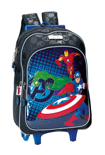 SAC À DOS À ROULETTES