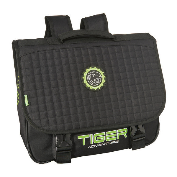 Cartable Tiger  