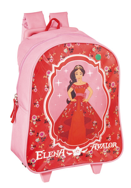 SAC À DOS À ROULETTES