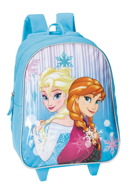 SAC À DOS À ROULETTES