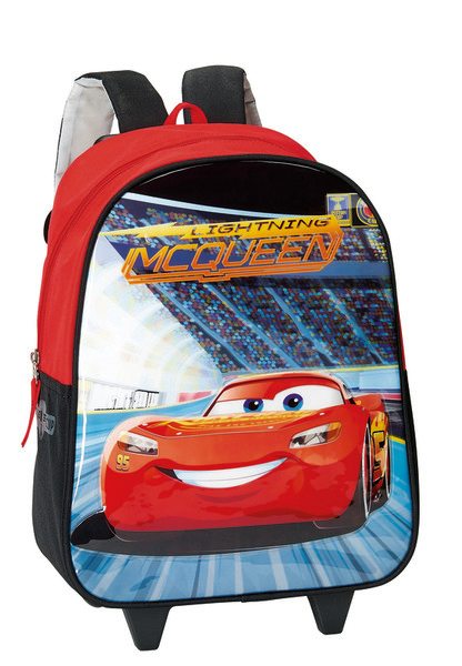 SAC À DOS À ROULETTES