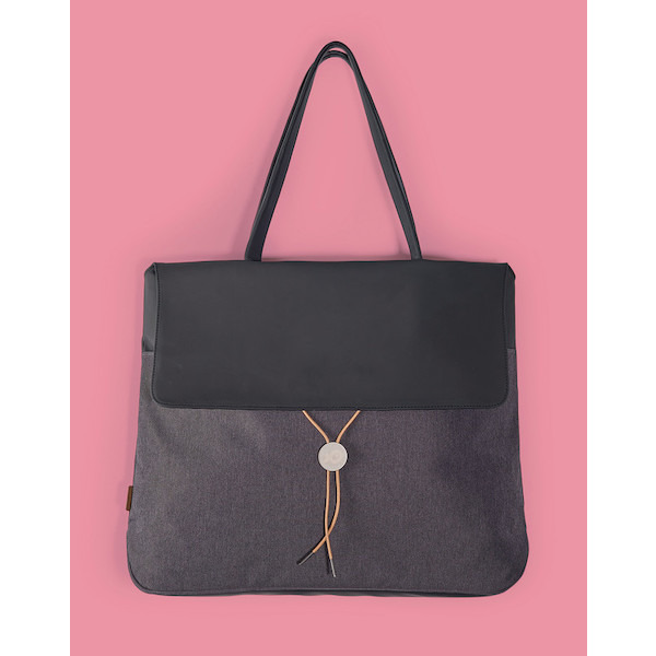 Sacoche ordinateur pour femme