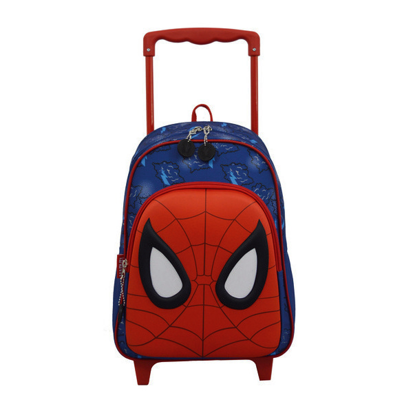 Sac à dos à roulettes