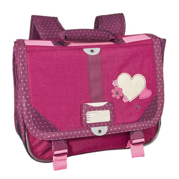 Cartable Coeur 3614614932267 (3614614932267)