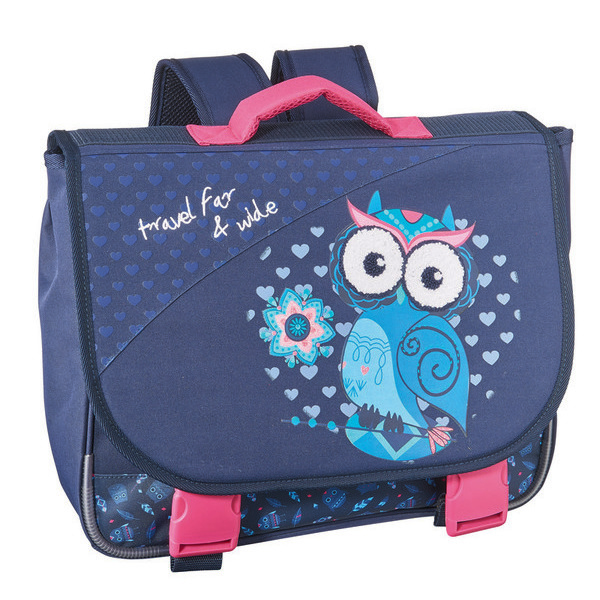 Cartable Chouette   3614614935268 (3614614935268)