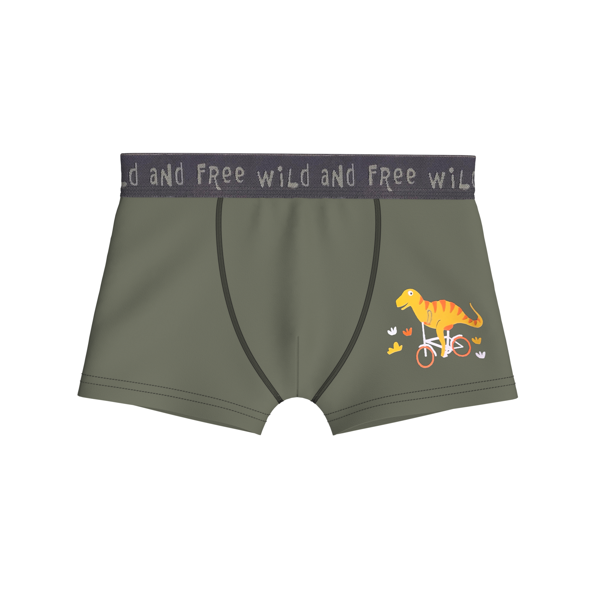 LOT DE 4 BOXERS GARCON OU 7 CULOTTES FILLE