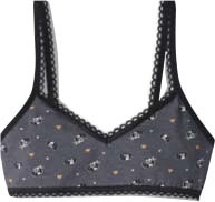 ENSEMBLE  BRASSIÈRES  + SHORTY(2)