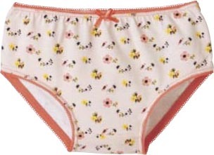 LOT DE 4 BOXERS GARÇON  OU 7 CULOTTES FILLE(1)