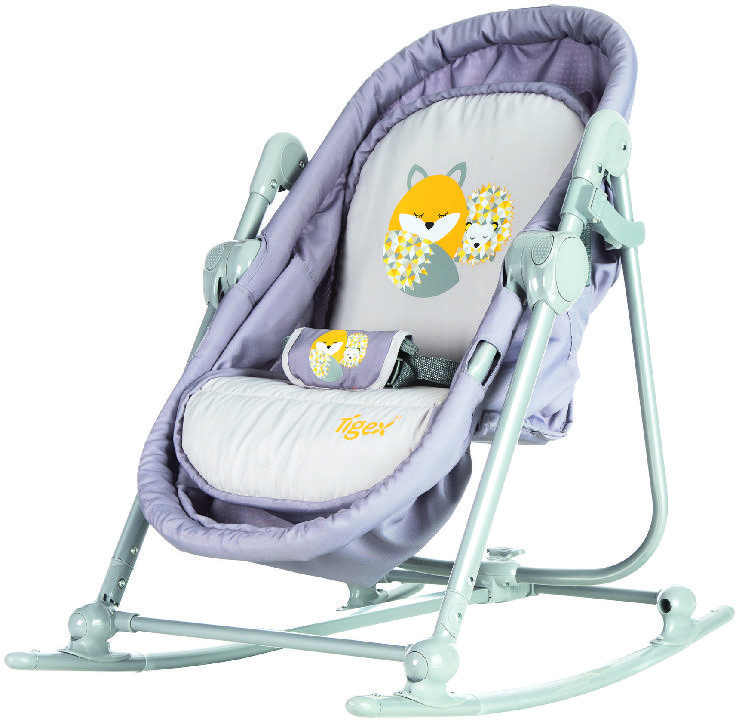 TRANSAT BERCEAU 2 EN 1