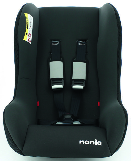 SIÈGE-AUTO “TRIO”