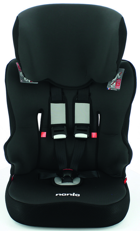 SIÈGE-AUTO “RACER”