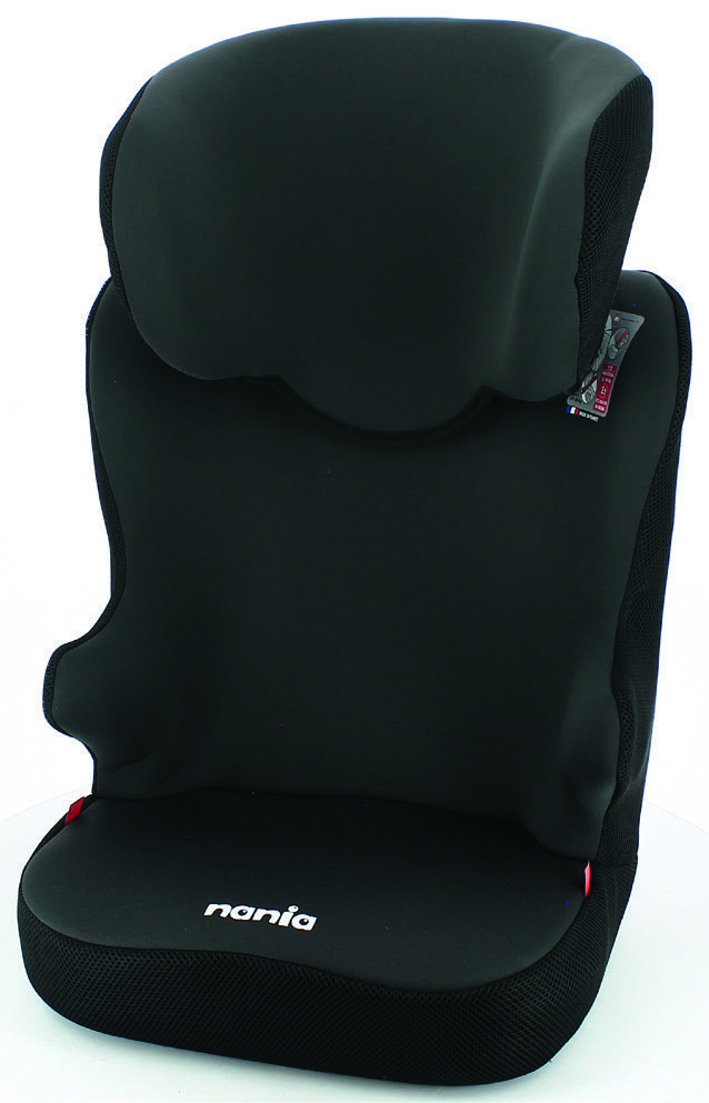 RÉHAUSSEUR DOSSIER “STARTER”