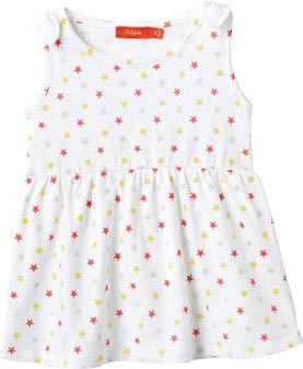 ROBE BÉBÉ