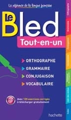  COLLECTION BLED* code EAN 3614702057889 