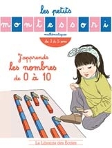 COLLECTION LES PETITS MONTESSORI*