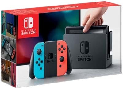 CONSOLE SWITCH + THE LEGEND OF ZELDA OU NINTENDO LABO MULTI KIT 3614702058008 (3614702058008)