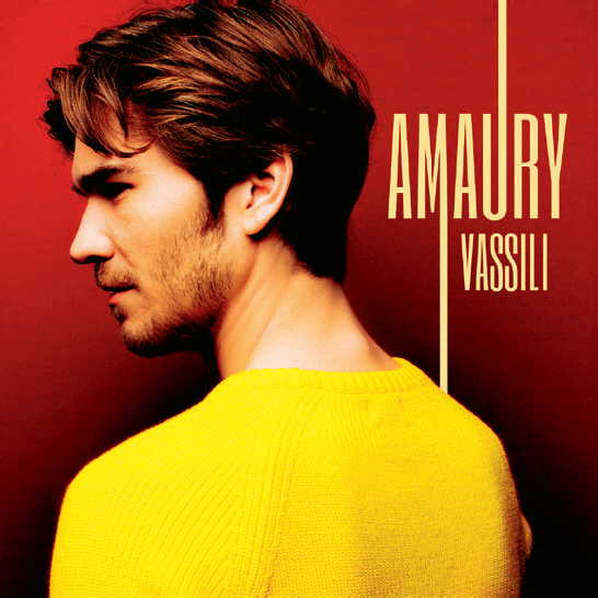 AMAURY VASSILI
