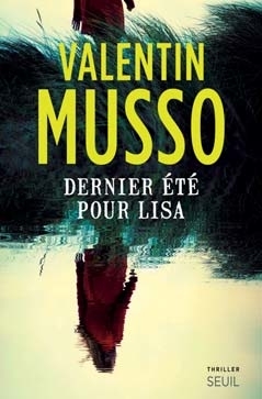  DERNIER ÉTÉ POUR LISA* code EAN 3614702077948 