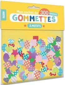  OPÉRATION GOMMETTES code EAN 3614702078013 
