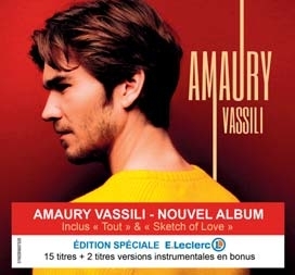 AMAURY VASSILI