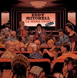 EDDY MITCHELL 3614702078105 (3614702078105)