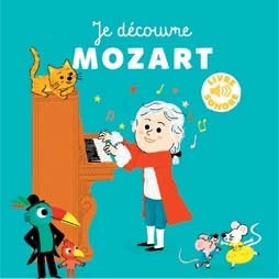 MES PETITES DÉCOUVERTES SONORES* 3614702078389 