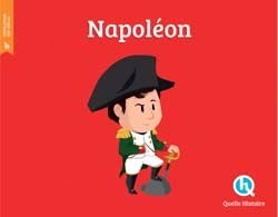 OPÉRATION QUELLE HISTOIRE *