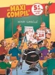  LA MAXI COMPIL’ * code EAN 3614702078631 